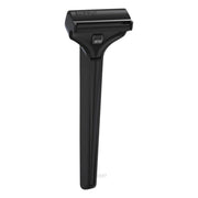 The Single Edge Skraber, Pro, Matte Black
