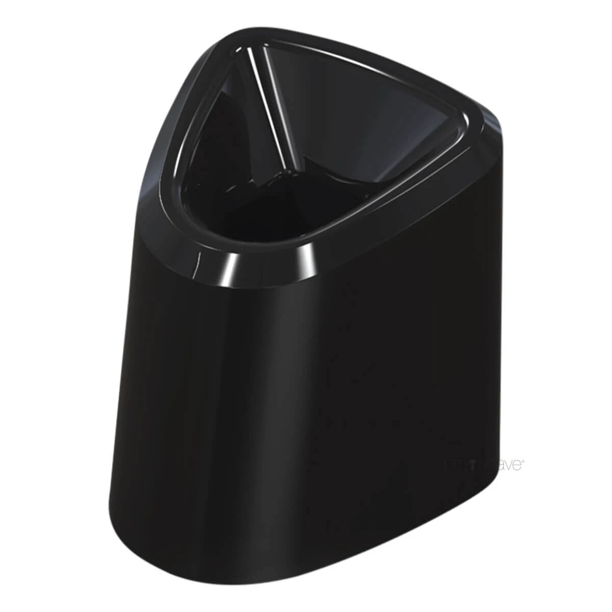 Holder til Skraber, Pro, Jet Black
