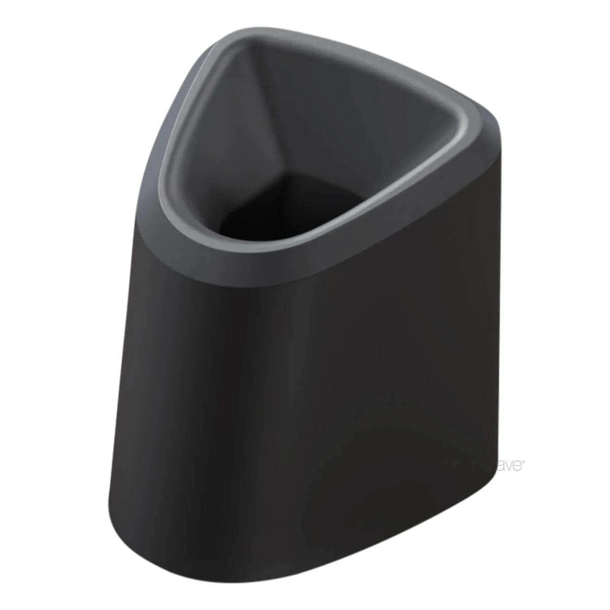 Holder til Skraber, Pro, Matte Black