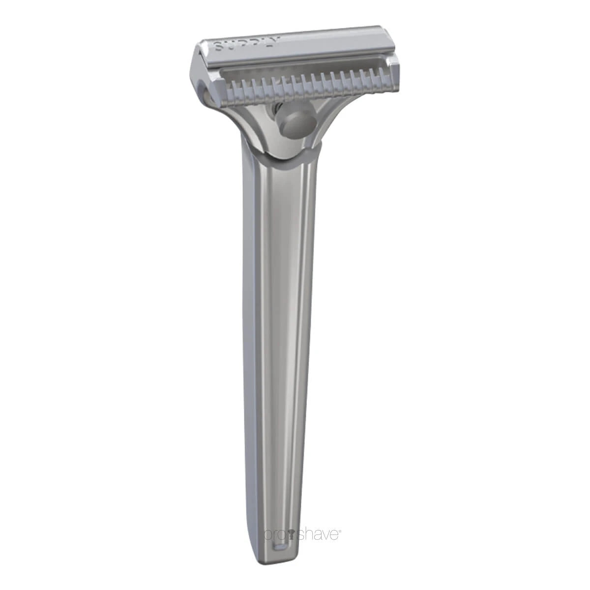 The Single Edge Skraber, SE, Classic Matte