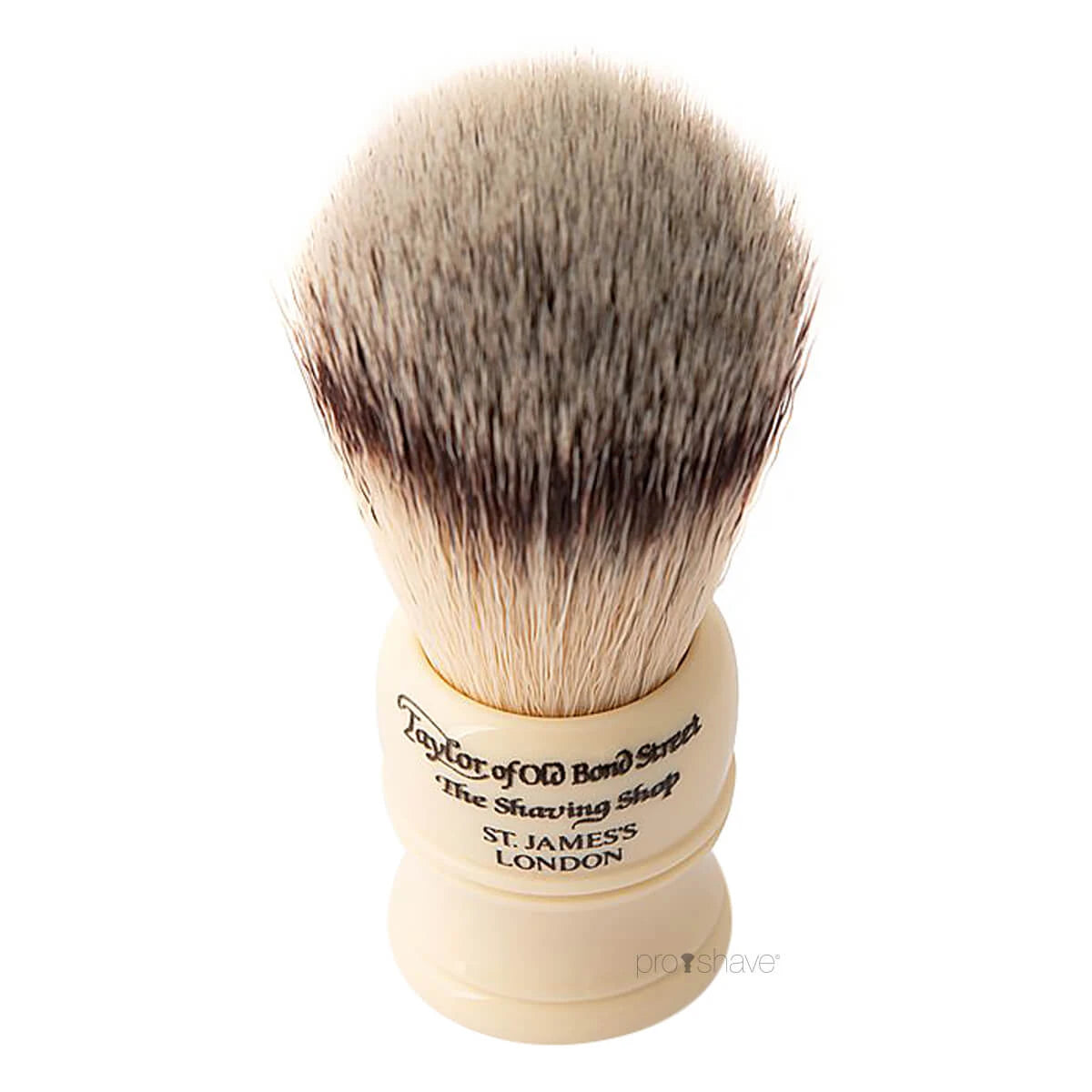 Barberkost, Super Fibre, Contemporary, S, Ivory