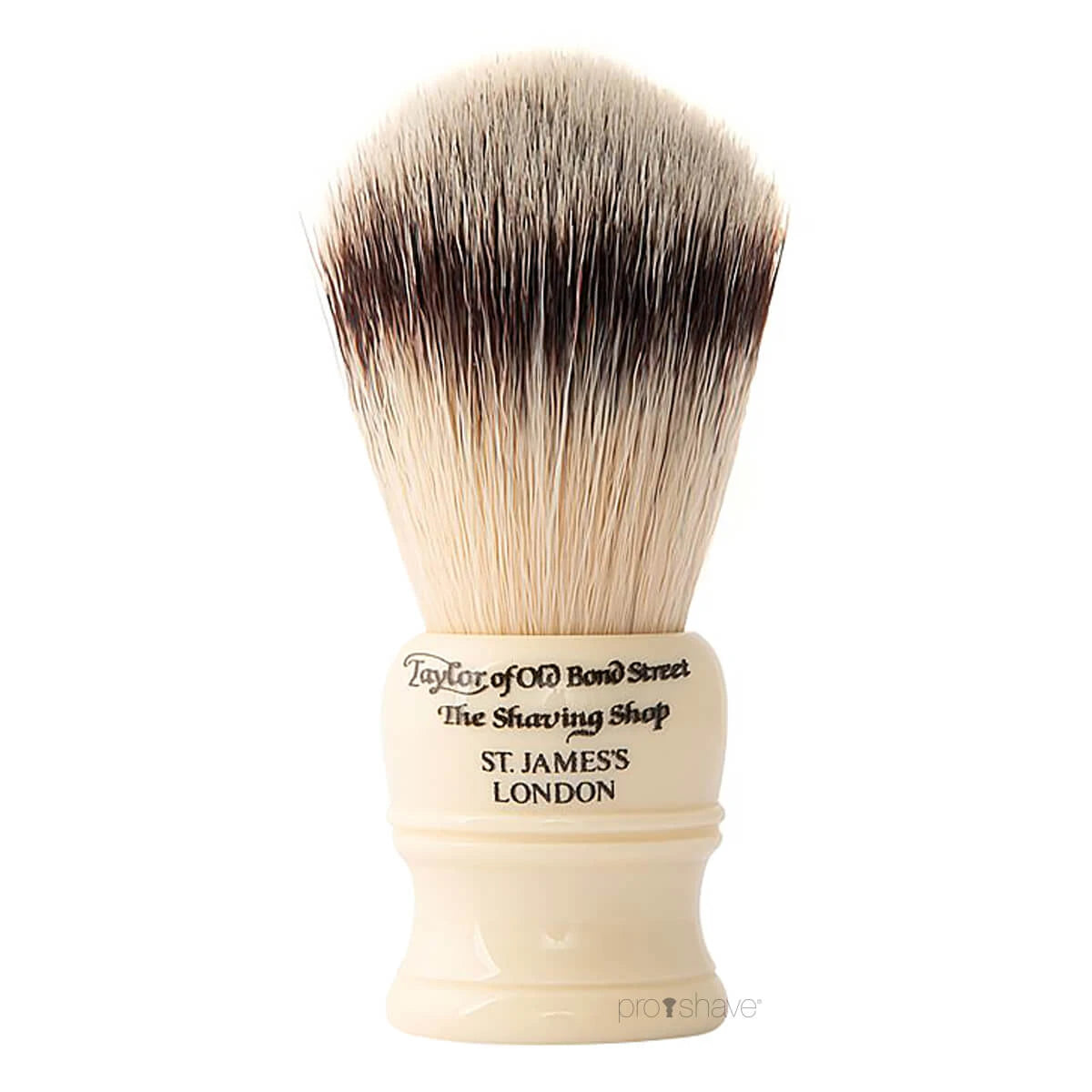 Barberkost, Super Fibre, Contemporary, S, Ivory