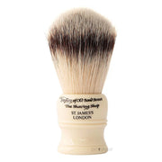Barberkost, Super Fibre, Contemporary, S, Ivory