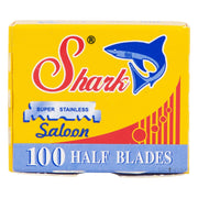 Half Blades, 100 stk.