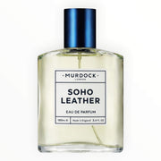 London Cologne, Soho Leather, 100 ml.