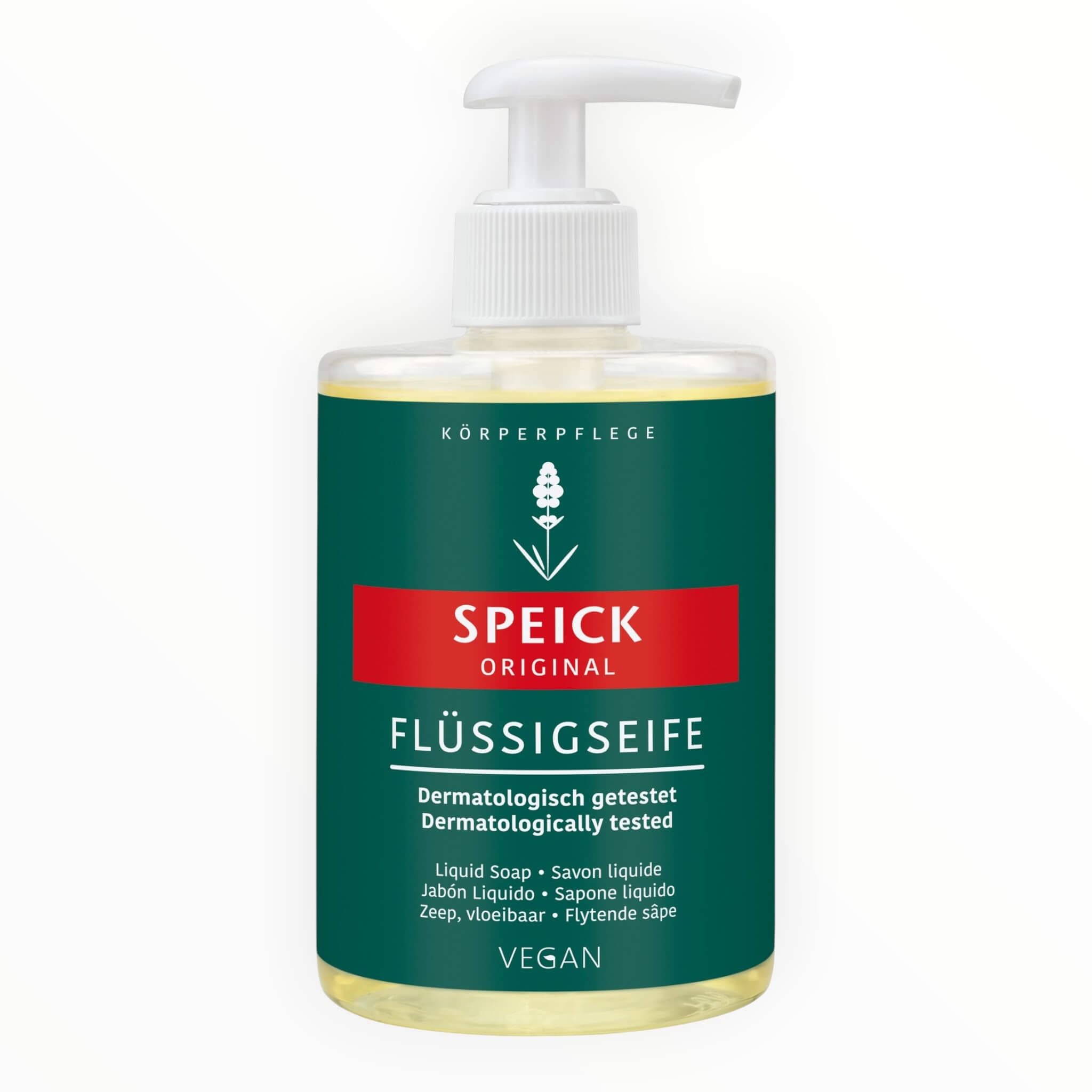 Original Flydende Håndsæbe, 300 ml.