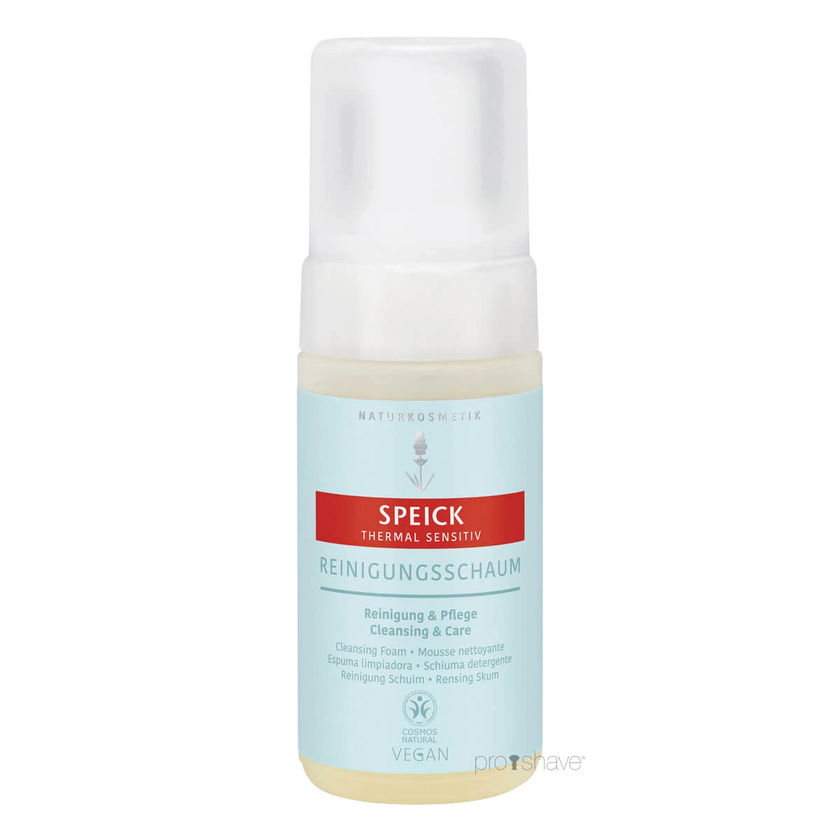 Renseskum, Thermal Sensitiv, 115 ml.