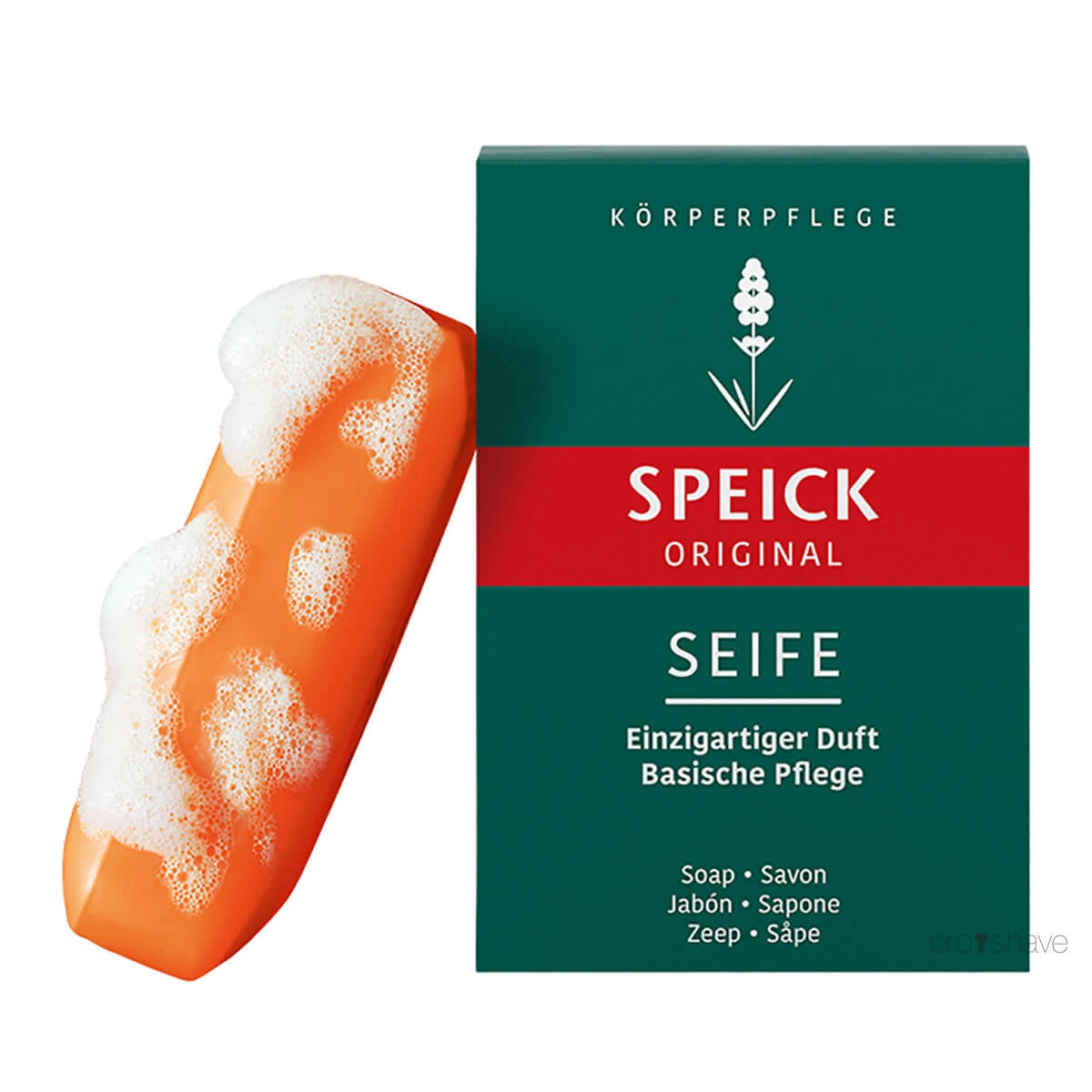 Original Sæbe, 100 gr.