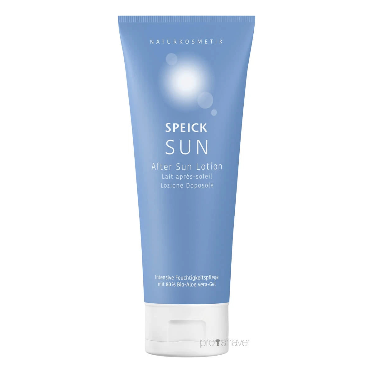 After Sun Lotion, 200 ml.