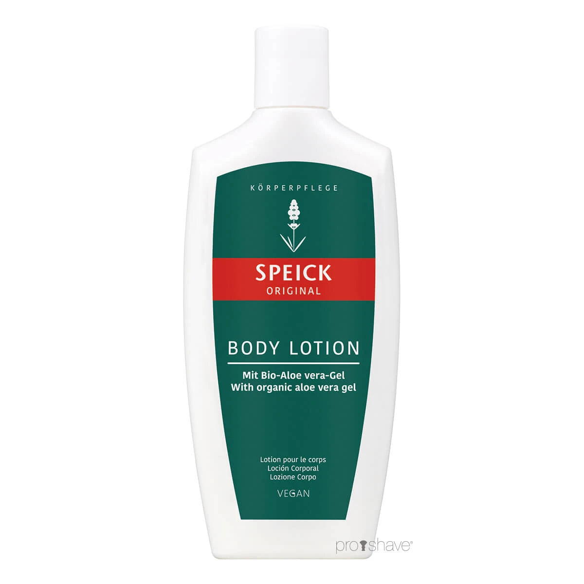Original Bodylotion, 250 ml.