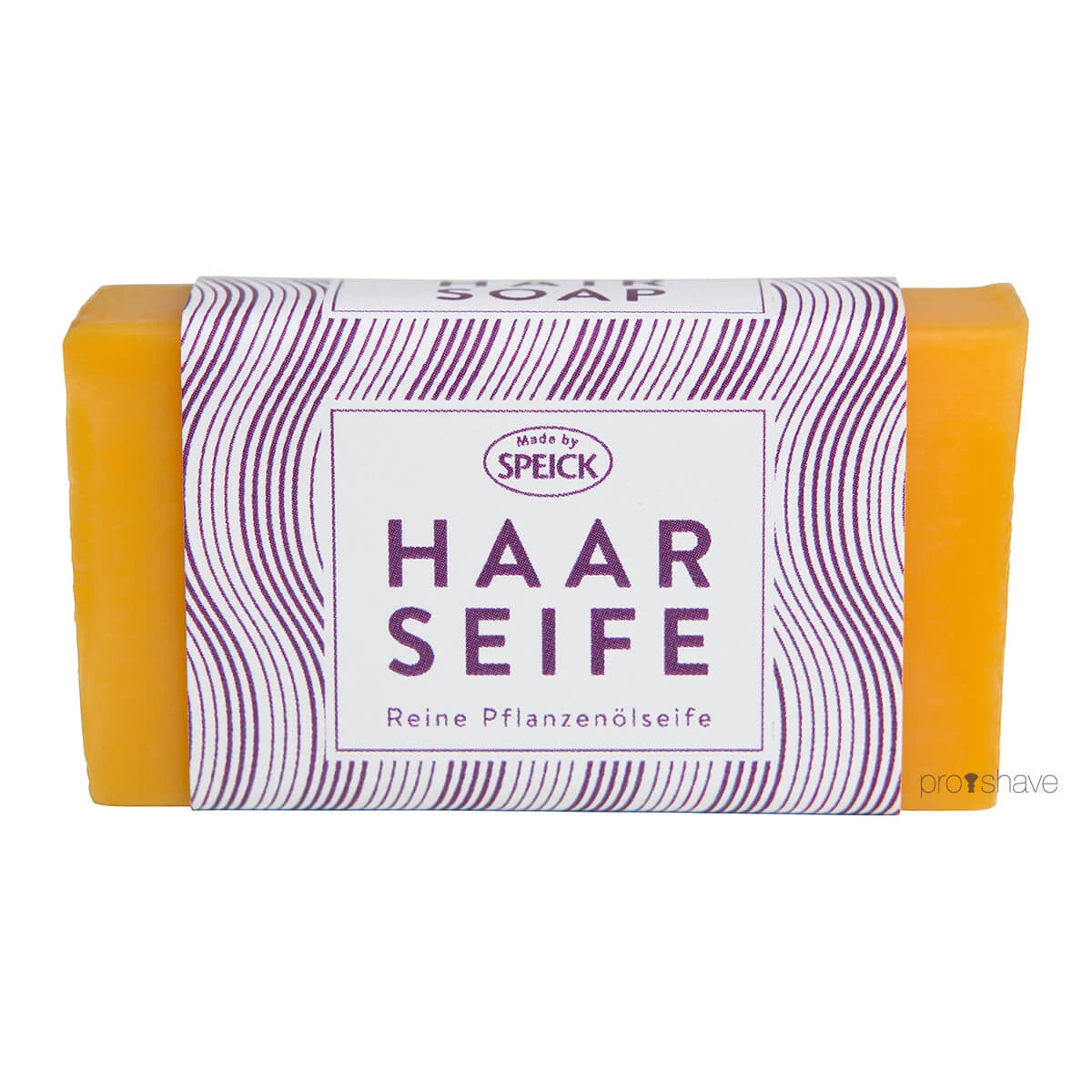 Shampoo Bar, 45 gr.