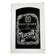 Eau de Parfum, Eucris, Sample, 2 ml.