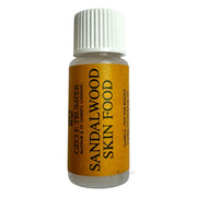 Skin Food, Sandeltræ, Sample, 8 ml.