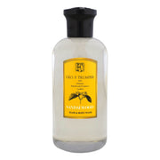 Bodywash, Sandeltræ, 200 ml.