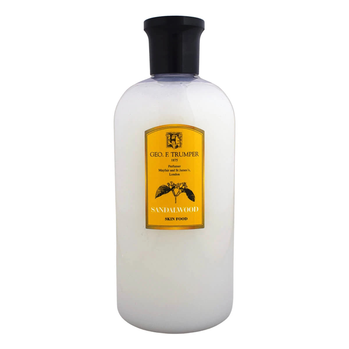 Skin Food, Sandeltræ, 500 ml.