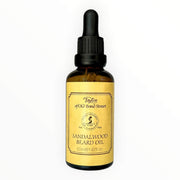 Skægolie, Sandeltræ, 30 ml.