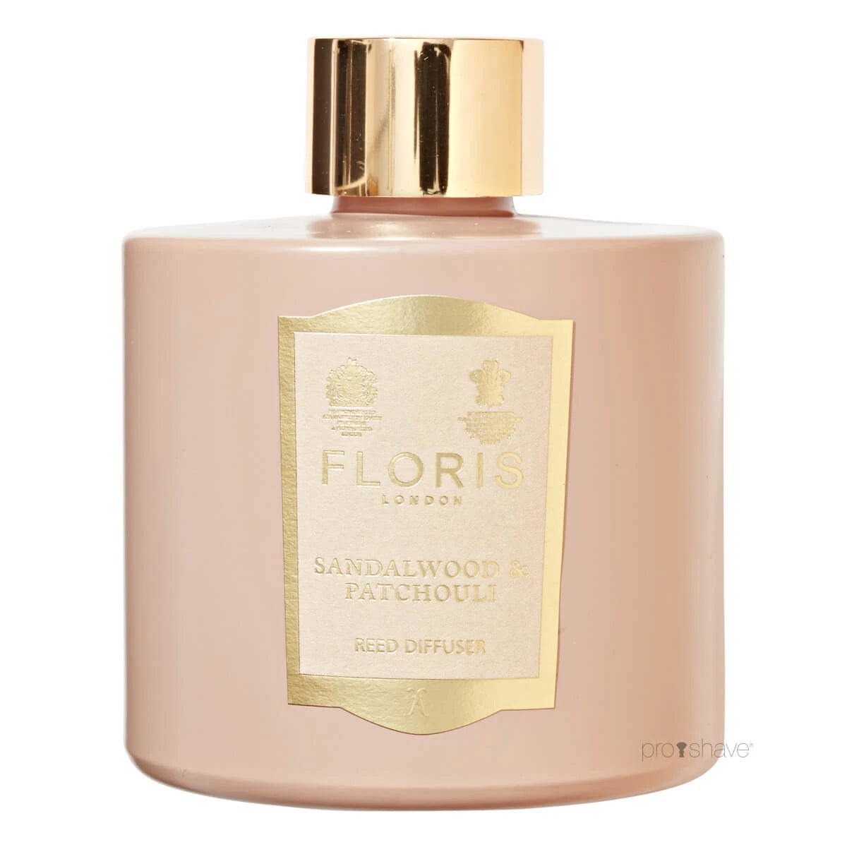 Sandeltræ & Patchouli Diffuser, 200 ml.