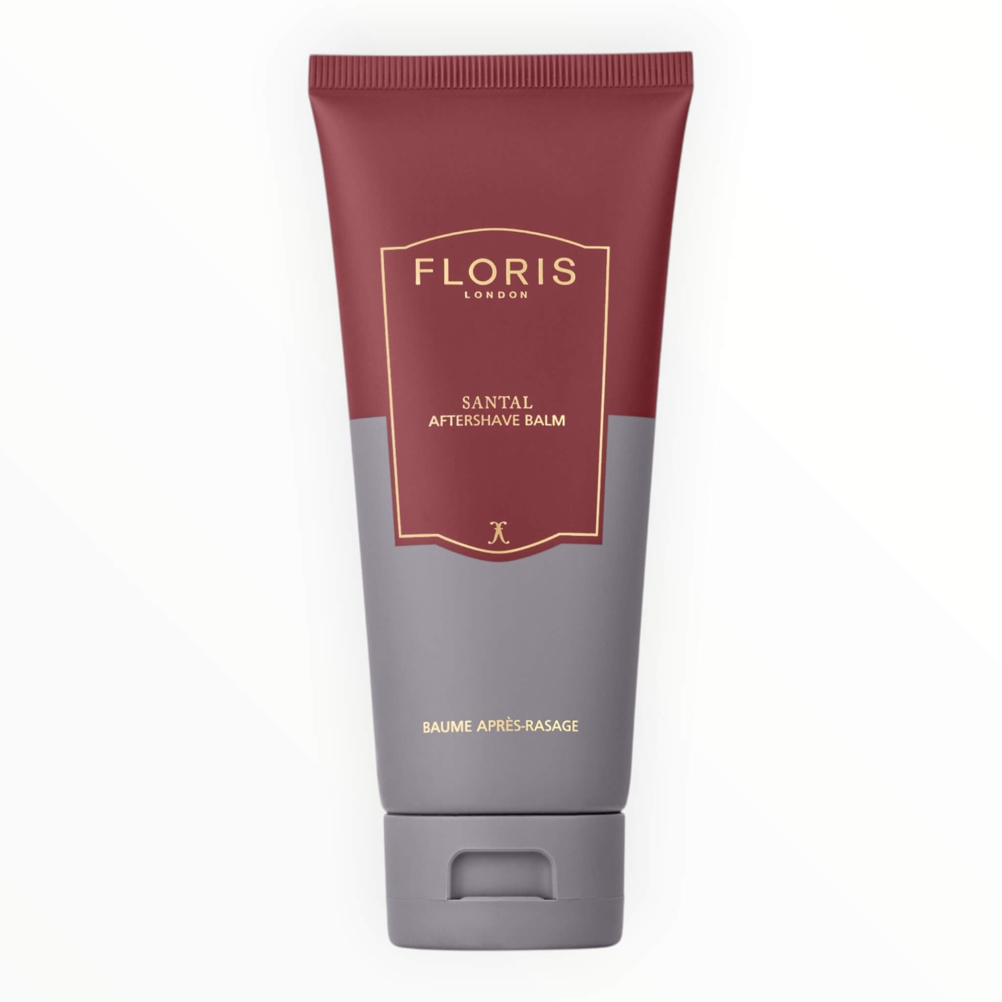 Santal, Aftershave Balm, 100 ml.
