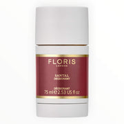 Santal, Deodorant Stick, 75 ml.
