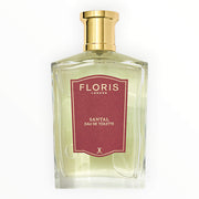 Santal, Eau de Toilette, 100 ml.