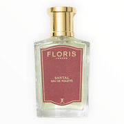 Santal, Eau de Toilette, 50 ml.