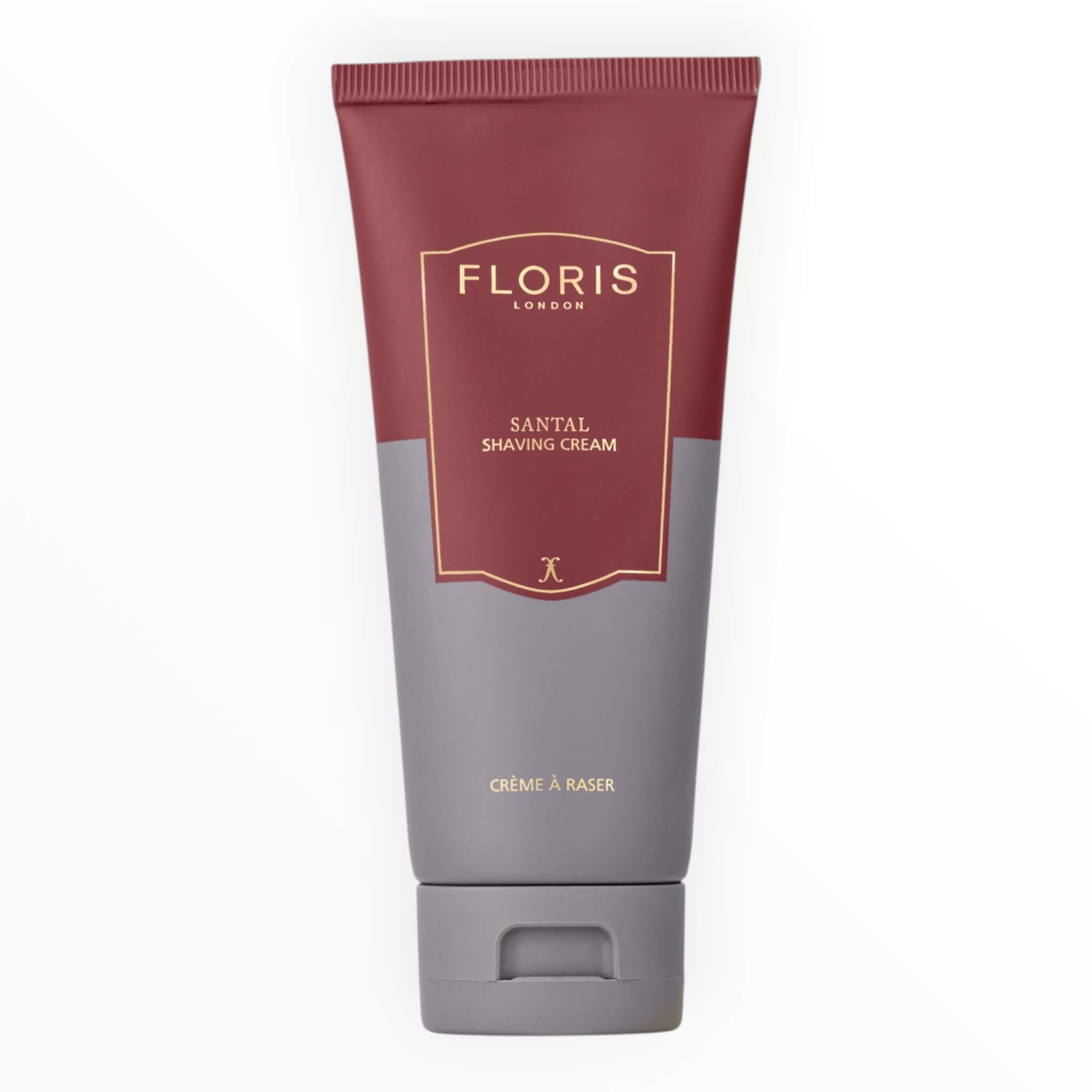 Santal, Barbercreme, 100 ml.