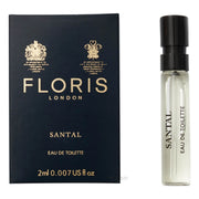 Santal, Eau de Toilette, DUFTPRØVE, 2 ml.