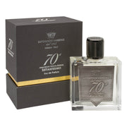 Eau de Parfum, 70th Anniversary, 100 ml.