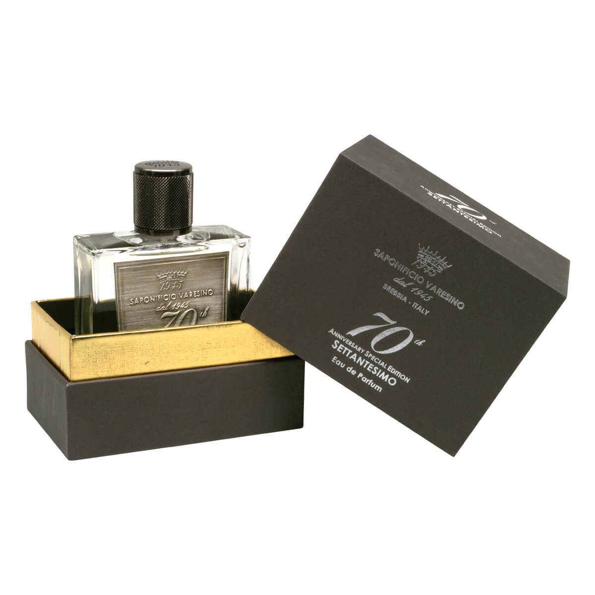 Eau de Parfum, 70th Anniversary, 100 ml.
