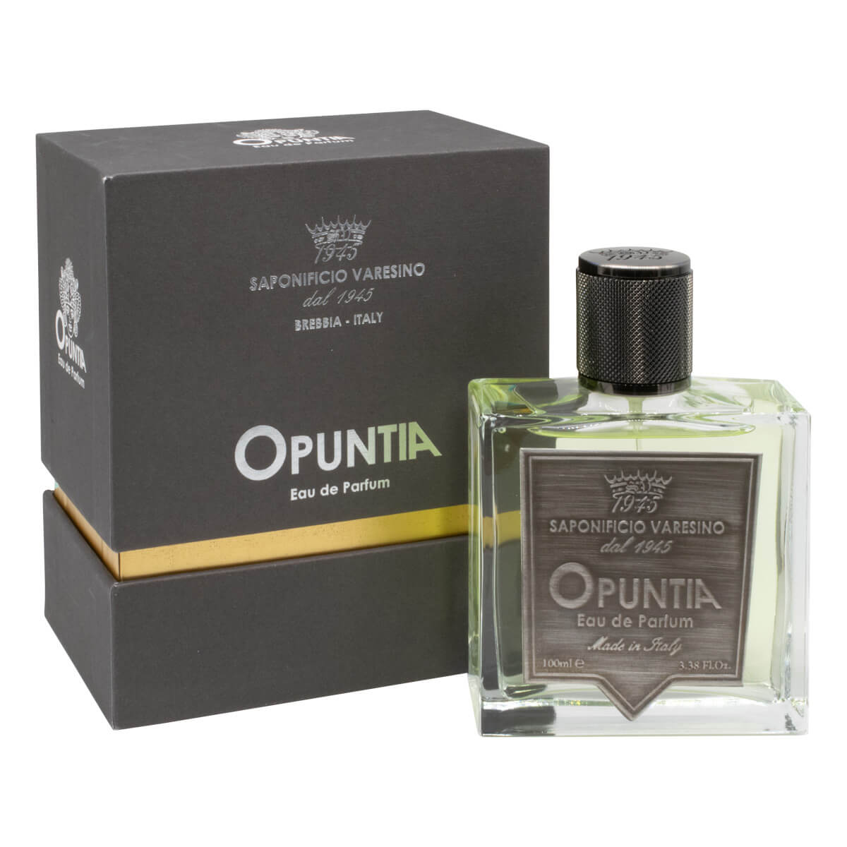 Eau de Parfum, Opuntia, 100 ml.
