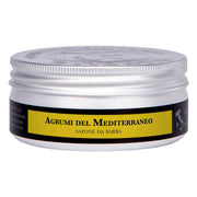 Barbersæbe, Agrumi del Mediterraneo, 175 gr.