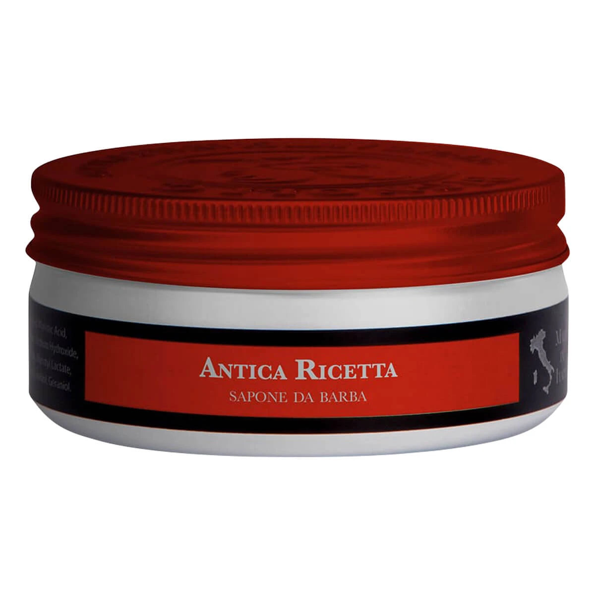 Barbersæbe, Antica Ricetta, 175 gr.