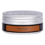 Barbersæbe, Cuoio Tonka, 175 gr.