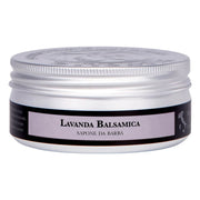 Barbersæbe, Lavanda Balsamica, 175 gr.