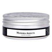 Barbersæbe, Mandorla Assoluta, 175 gr.