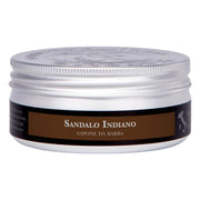 Barbersæbe, Sandalo Indiano, 175 gr.