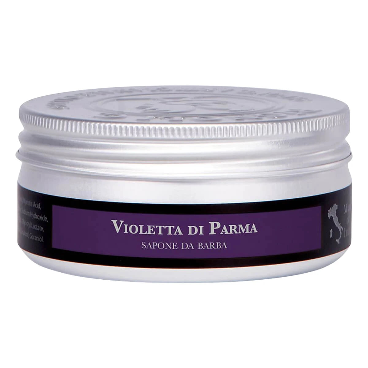 Barbersæbe, Violetta di Parma, 175 gr.