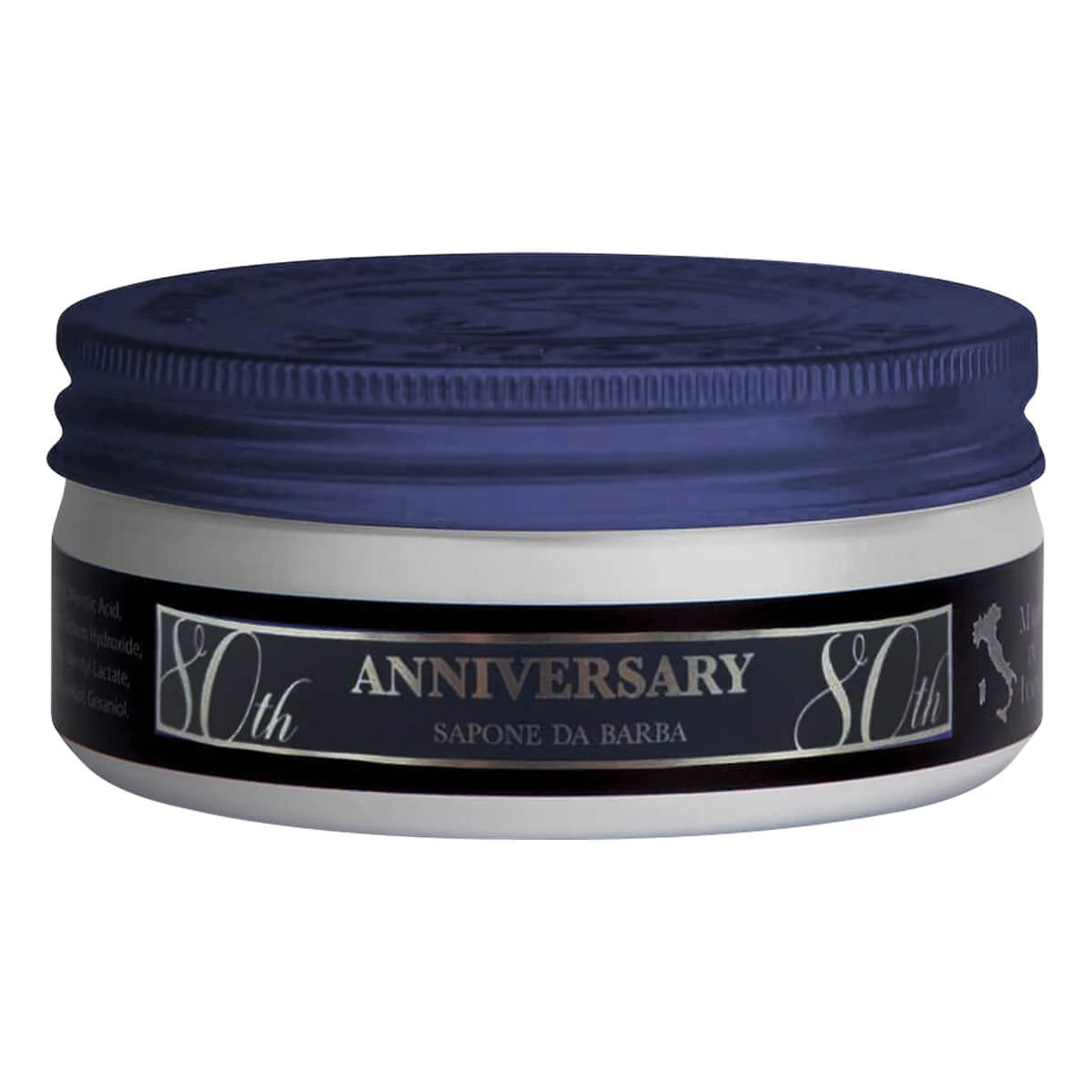 Barbersæbe, 80th Anniversary, 150 g.