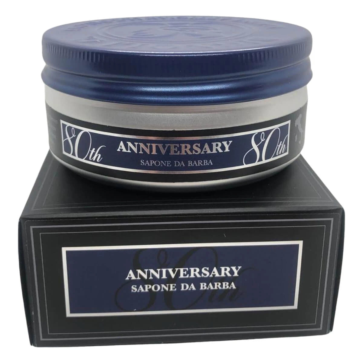 Barbersæbe, 80th Anniversary, 150 g.