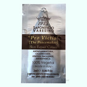 Aftershave Creme, Pro Victis, SAMPLE, 2 ml.