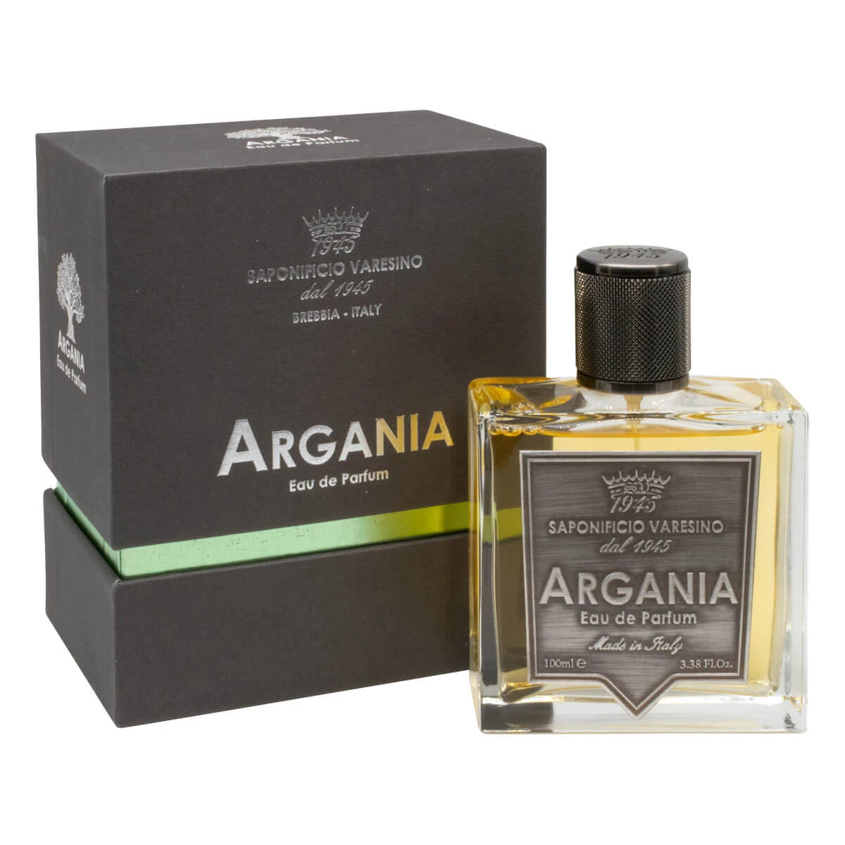 Eau de Parfum, Argania, 100 ml.