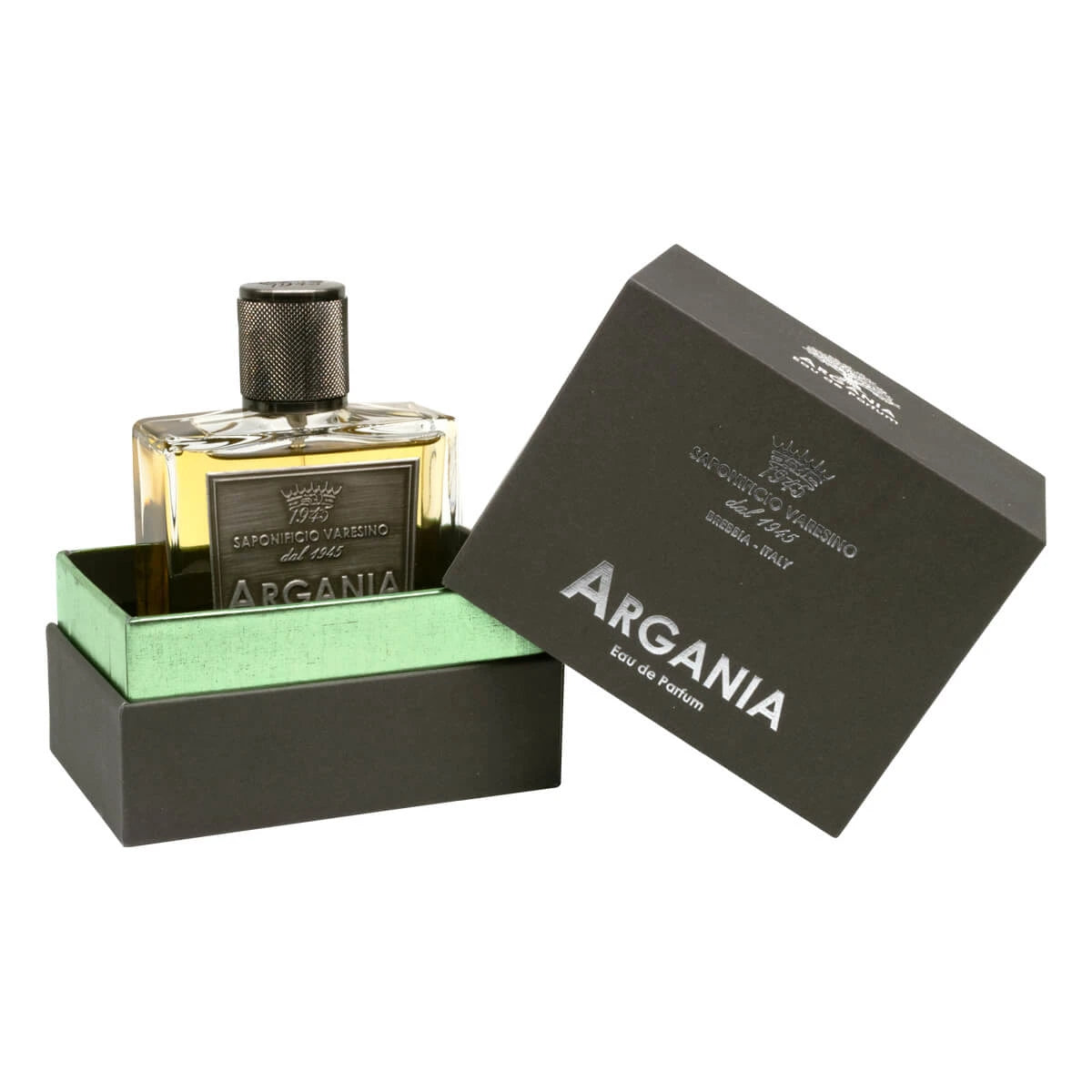 Eau de Parfum, Argania, 100 ml.