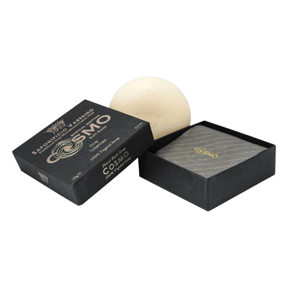 Badesæbe, Cosmo, 150 gr.