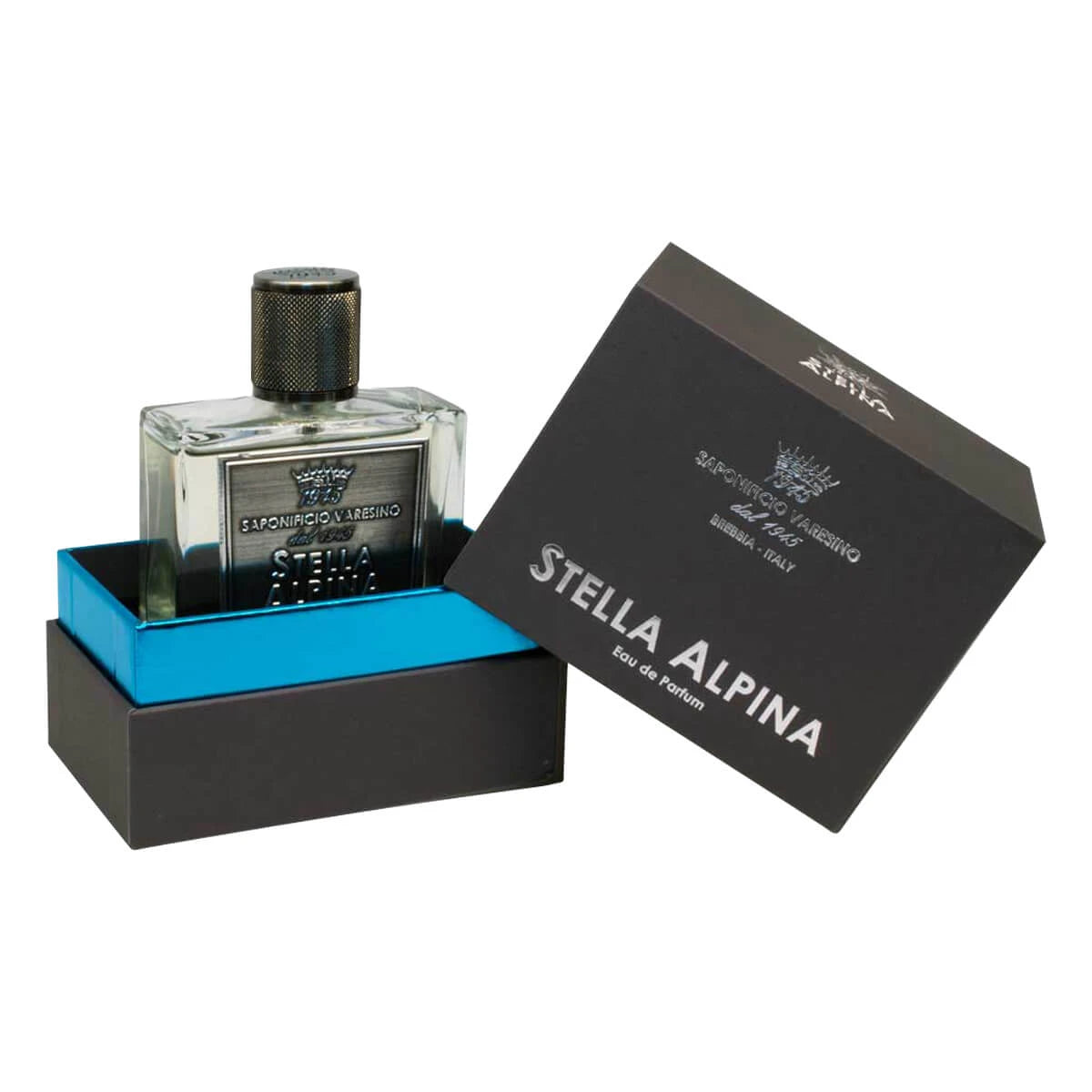 Eau de Parfum, Stella Alpina, 100 ml.