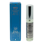 Eau de Parfum, Stella Alpina, 10 ml.