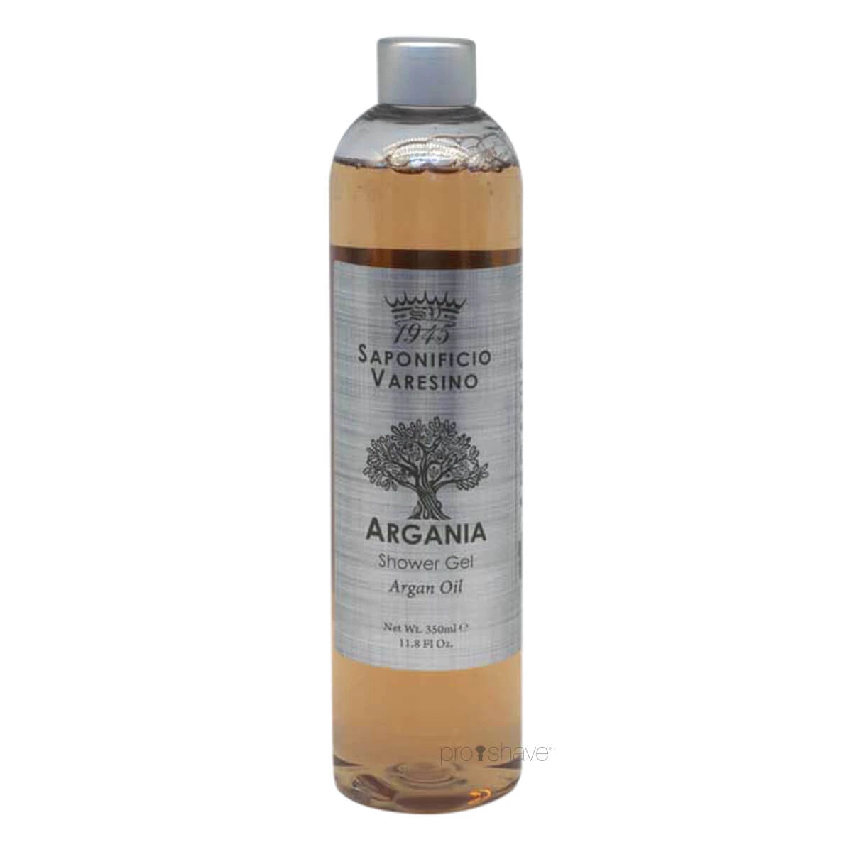 Shower Gel, Argania, 350 ml.
