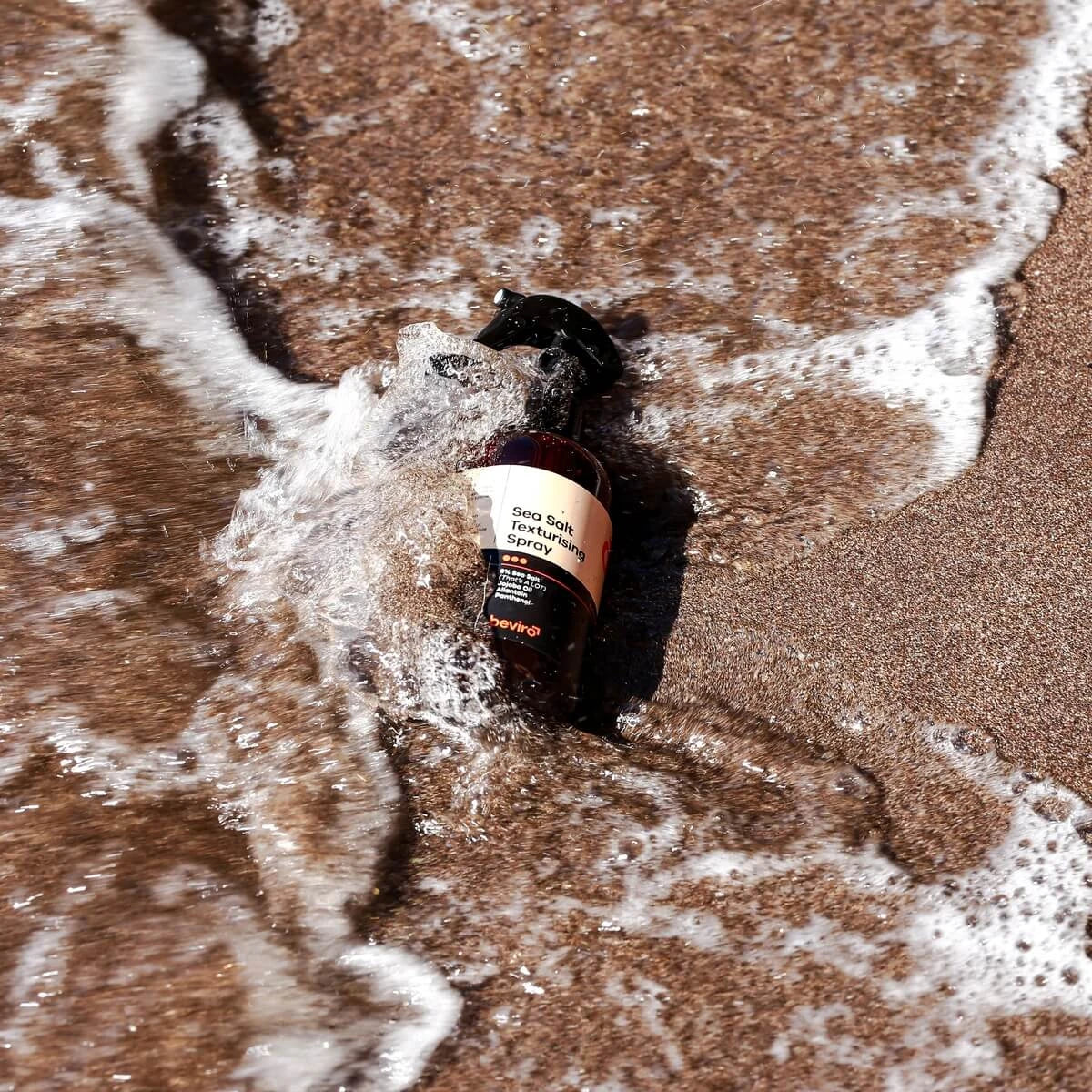 Sea Salt Spray, Extreme Hold, 250 ml.