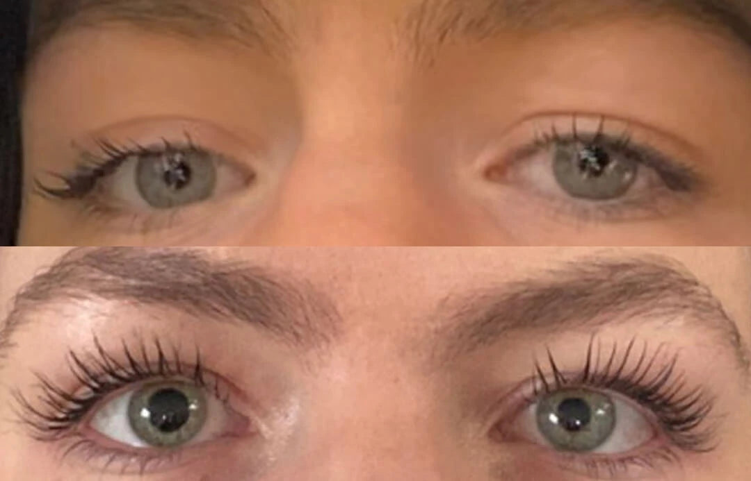 Serum for Lashes, 4 ml.