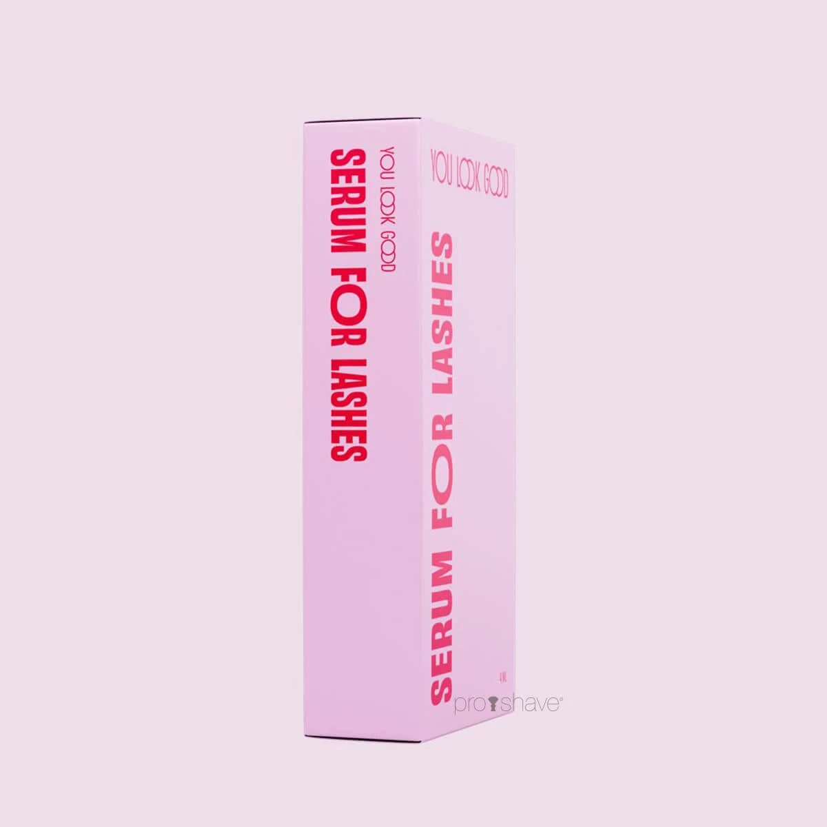 Serum for Lashes, 4 ml.