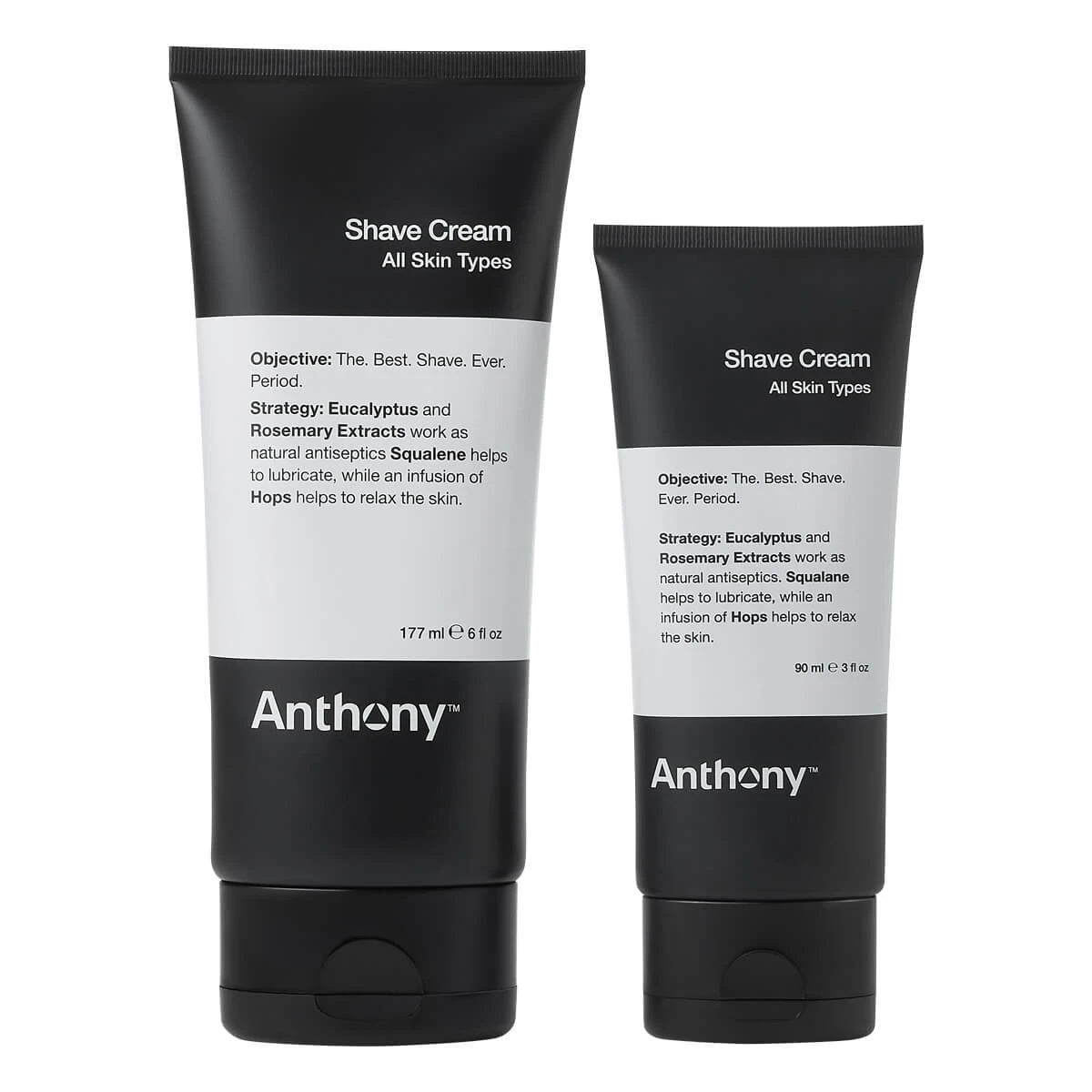 Shave Cream, 177 ml.